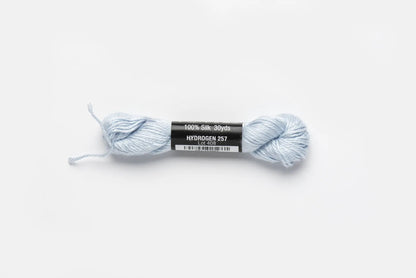 Pepper Pot Silk
