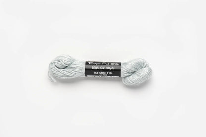 Pepper Pot Silk