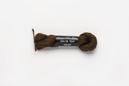 Pepper Pot Silk