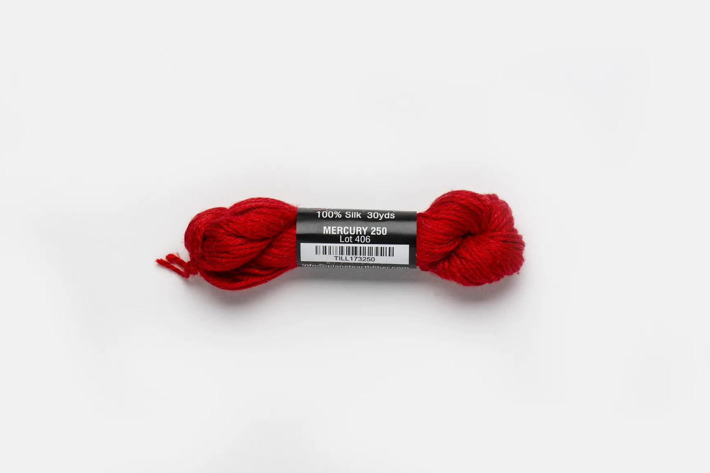 Pepper Pot Silk