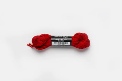 Pepper Pot Silk