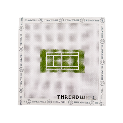 Mini Match Tennis Court
