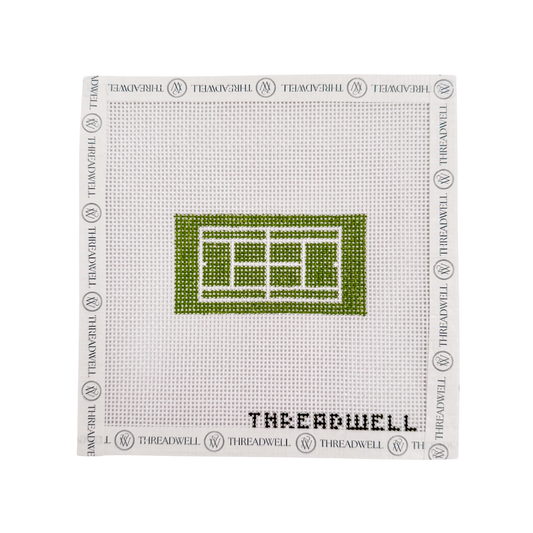 Mini Match Tennis Court