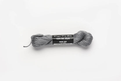 Pepper Pot Silk