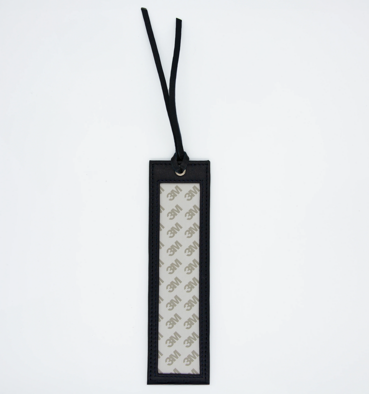 Self Finishing Bookmark