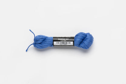 Pepper Pot Silk