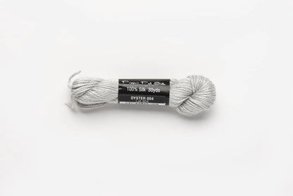 Pepper Pot Silk