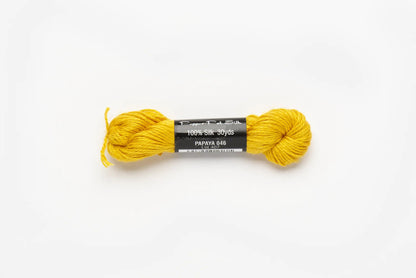 Pepper Pot Silk