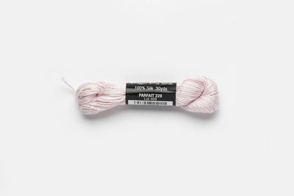 Pepper Pot Silk