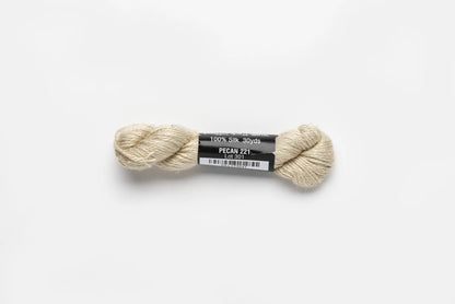Pepper Pot Silk