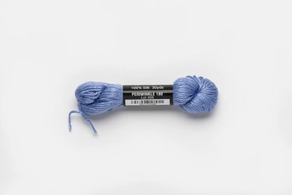 Pepper Pot Silk