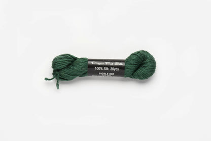 Pepper Pot Silk