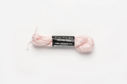 Pepper Pot Silk