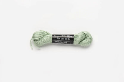 Pepper Pot Silk