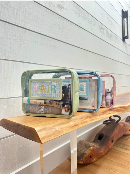Large Pop-In Pouch