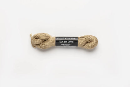 Pepper Pot Silk