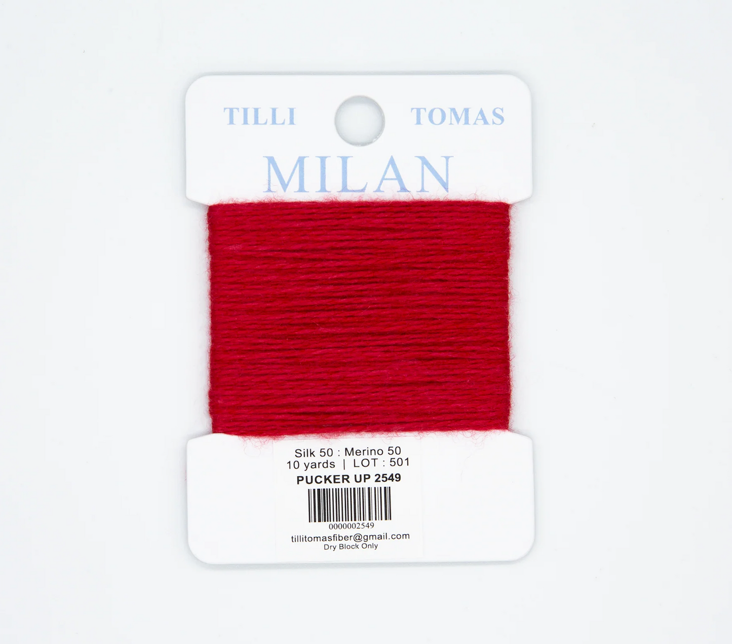 Milan Cards