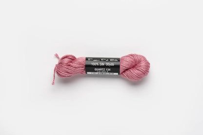 Pepper Pot Silk