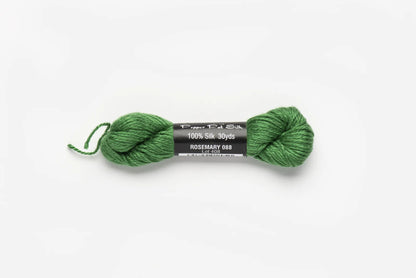 Pepper Pot Silk