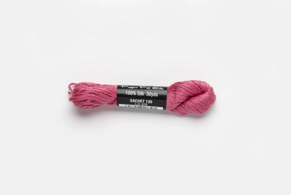 Pepper Pot Silk