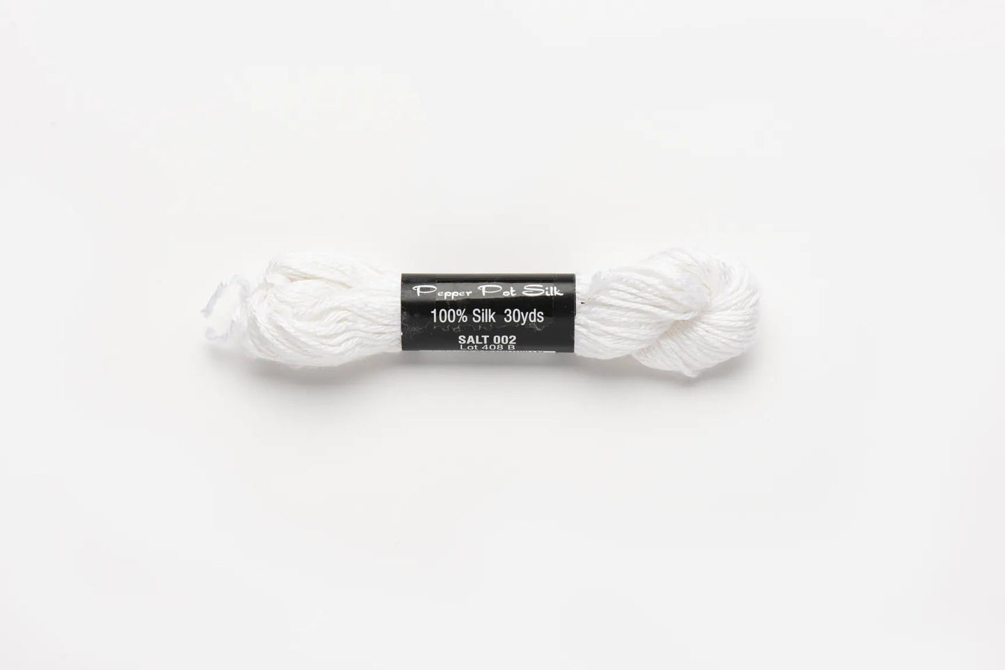 Pepper Pot Silk