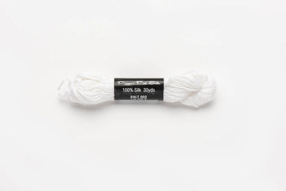 Pepper Pot Silk