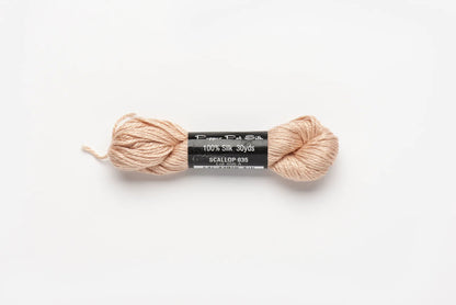 Pepper Pot Silk