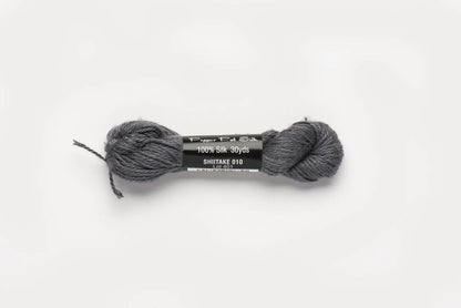 Pepper Pot Silk