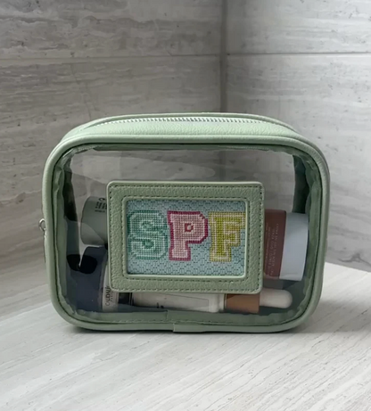 Small Pop-In Pouch