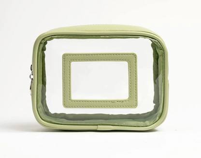 Small Pop-In Pouch