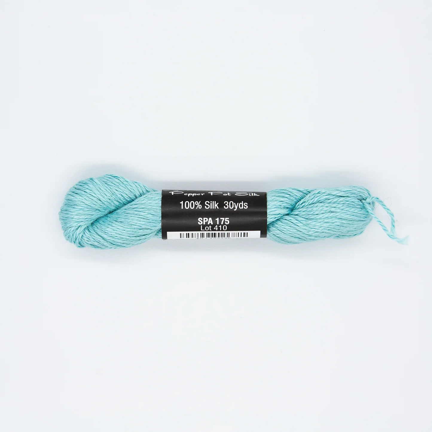 Pepper Pot Silk