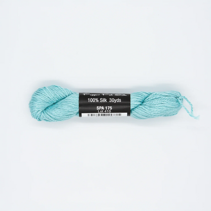 Pepper Pot Silk