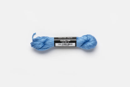 Pepper Pot Silk