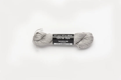 Pepper Pot Silk