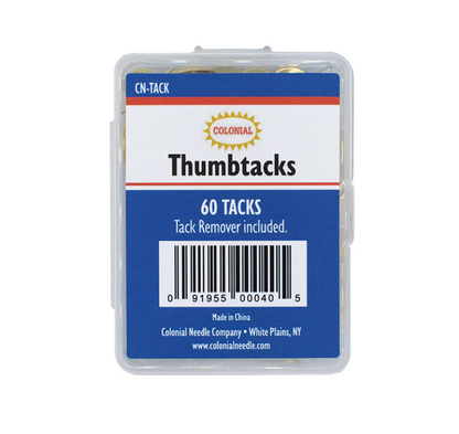 Thumbtacks