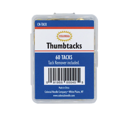 Thumbtacks