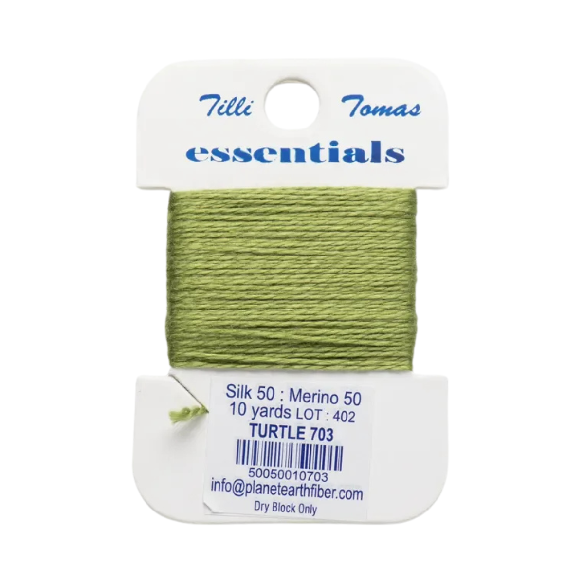 Essentials Cards by Tilli Tomas