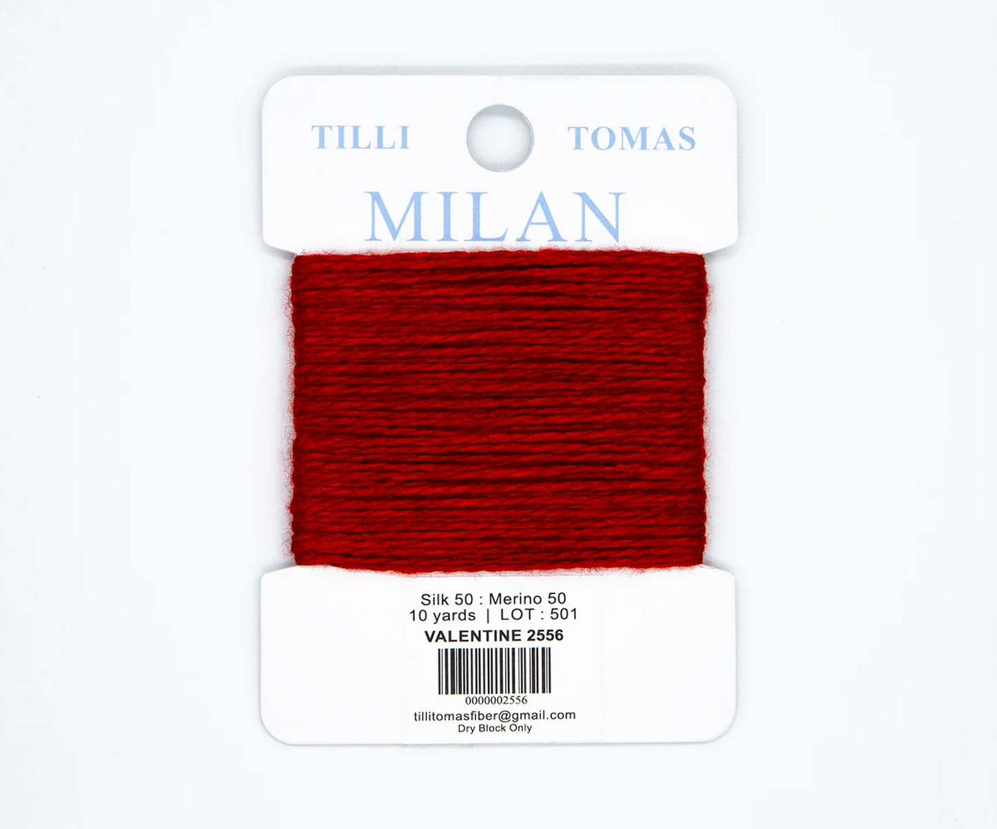 Milan Cards