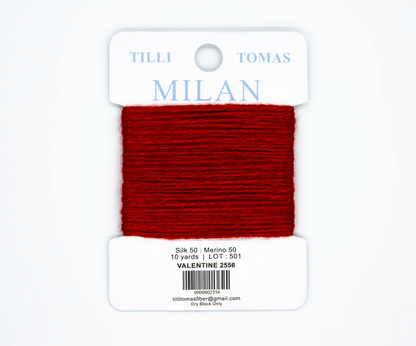 Milan Cards
