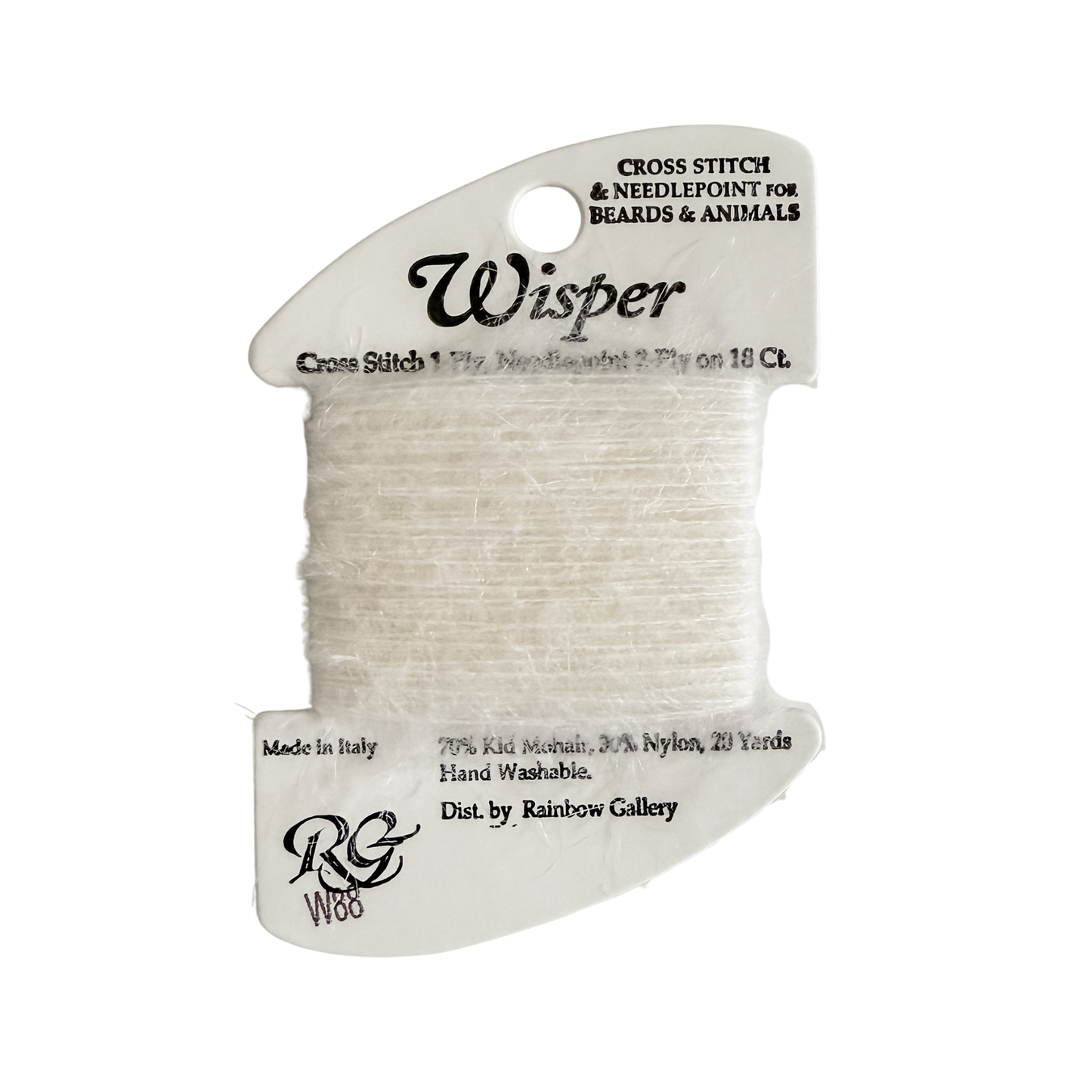 Wisper
