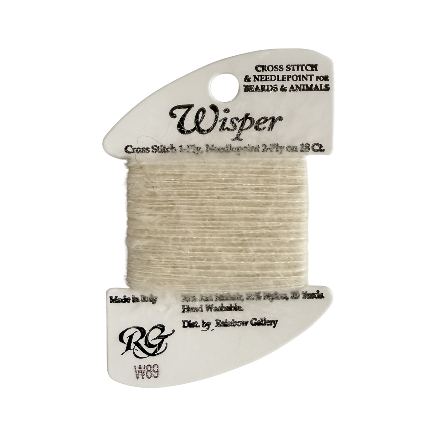 Wisper