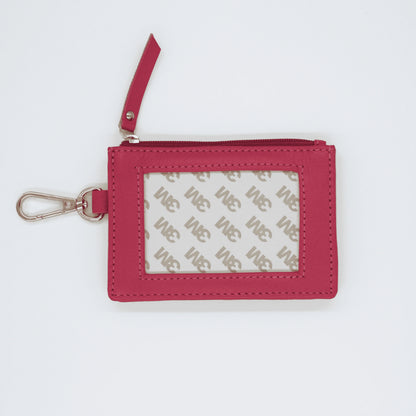 Zip Coin Holder