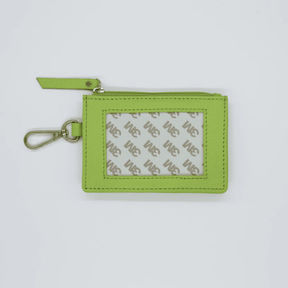 Zip Coin Holder