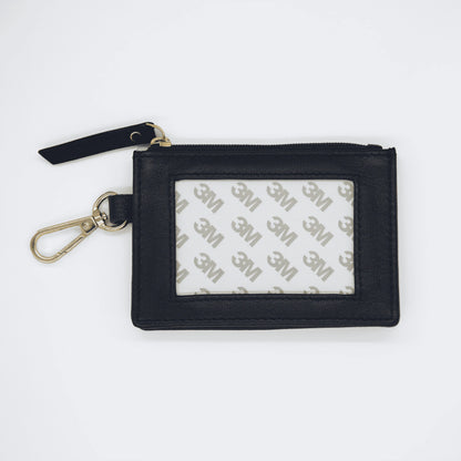 Zip Coin Holder